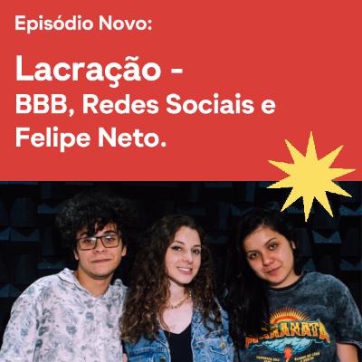 LACRAÇÃO - Outside Podcast #012