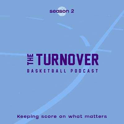 S2E6 - Ball Is Life in a Time of Crisis