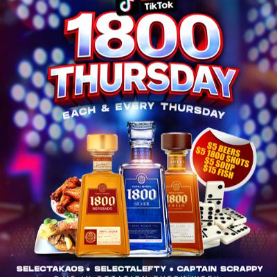 1800 THURSDAY 002