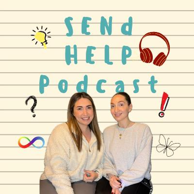 E8 Part 2 - Fighting for Nellie's, Gaby's Battle for the Right Education