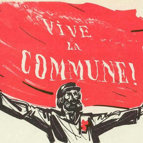 PORQUE A DEMOCRACIA É O MELHOR COMUNISMO QUE EXISTE !