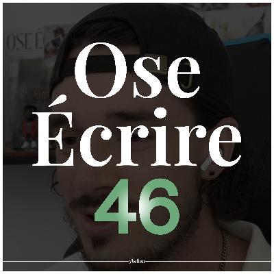 Discussion avec Orane Dupont #46 - Ybelion