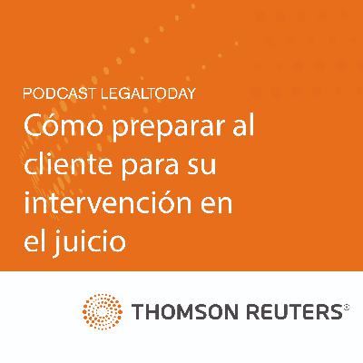 16- Guía práctica de la abogacía nº28: Cómo preparar al cliente para su intervención en el juicio