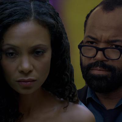 Westworld Sn 1 Ep 6 "The Adversary" | IYKMDL Commentary Westworld Sn 1 Ep 6 "The Adversary" | IYKMDL Commentary