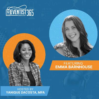 ​​Digital Marketing in the Nonprofit Sector: Exploring New Strategies with Emma Barnhouse
