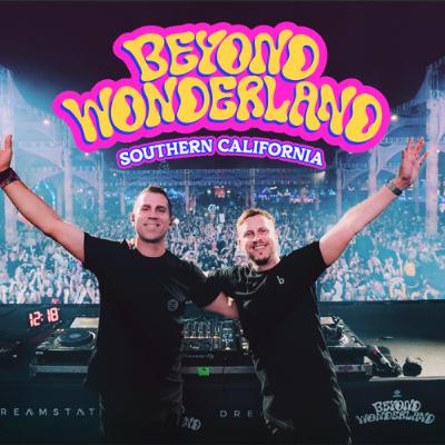 Giuseppe Ottaviani B2B Ilan Bluestone @ Beyond Wonderland 2026 Giuseppe Ottaviani B2B Ilan Bluestone @ Beyond Wonderland 2026