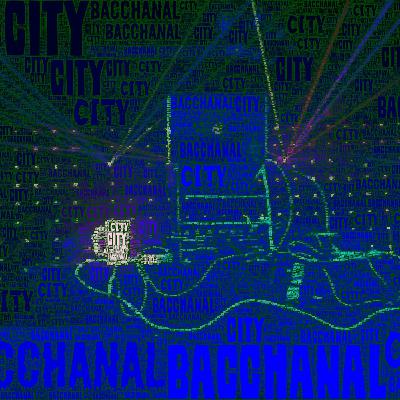 BACCHANAL CITY VOL 4