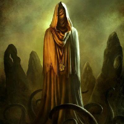 Vol.04 【克苏鲁】站在克苏鲁的中心呼唤科幻