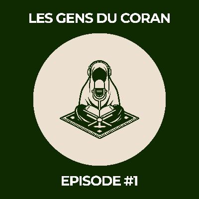#1 Les gens du Coran | IMRAN