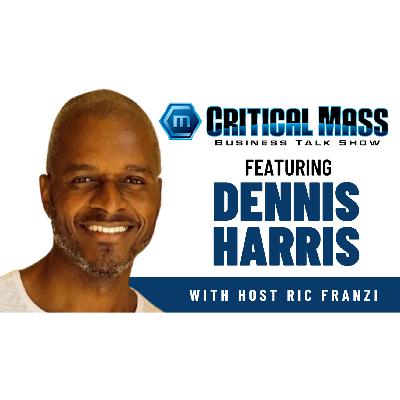 Critical Mass Business Talk Show: Ric Franzi Interviews Dennis Harris, Founder & Executive Director of In-Flow Interventions (Episode 1602) Critical Mass Business Talk Show: Ric Franzi Interviews Dennis Harris, Founder & Executive Director of In-Flow Interventions (Episode 1602)