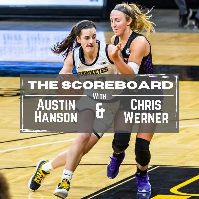 The Scoreboard: May 6, 2022 The Scoreboard: May 6, 2022