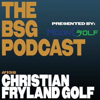 It's Players Week! ft. Christian Fryland | The BSG Podcast #138