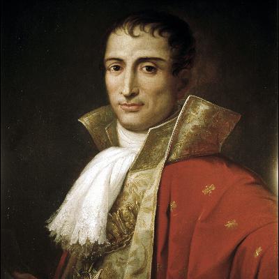 Our World Our Time Ep mini 192 Joseph Bonaparte vs. Venezuela