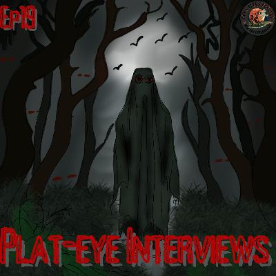 Plat-Eye Interviews