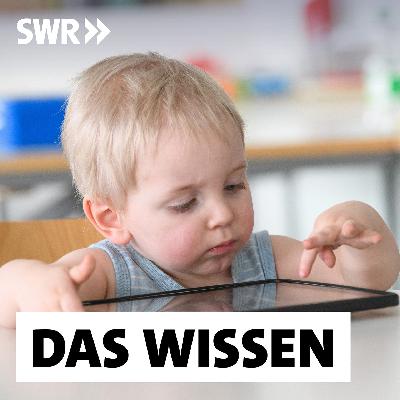Baby am Bildschirm – Wie digitale Medien auf Kleinkinder wirken Baby am Bildschirm – Wie digitale Medien auf Kleinkinder wirken