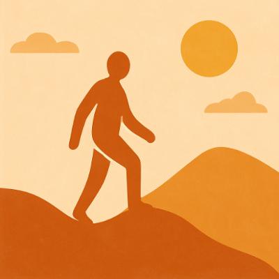 Neshamah Project Podcast Episode 97: The Inner Journey