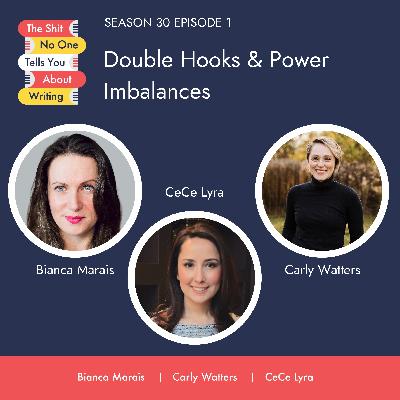 Double Hooks & Power Imbalances Double Hooks & Power Imbalances