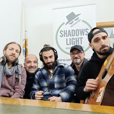 Con il nastro rosa Lucio Battisti. Quattro accordi e un podcast