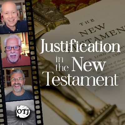 Embracing the Catholic Gospel, Part IX – On the Journey, Episode 185 Embracing the Catholic Gospel, Part IX – On the Journey, Episode 185