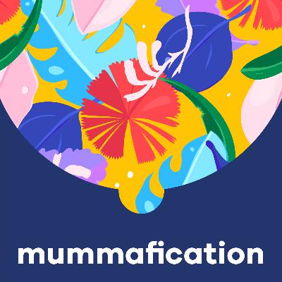 Mum - Jayde Kirchert