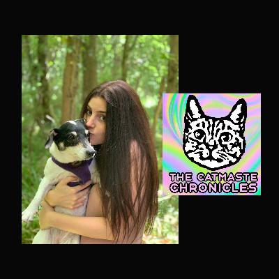 Harriet Emily 'Healing, Sound, Spirituality and Animals'