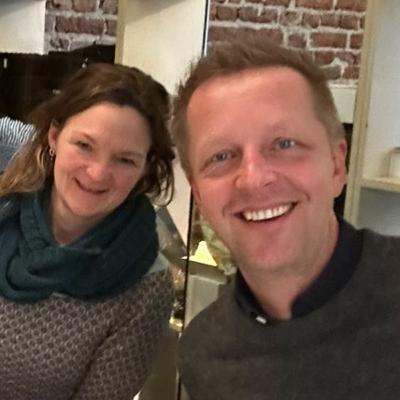 Er det lov å bare være her?