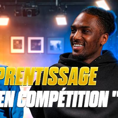 La meilleure stratégie en compétition de Street-lifting - #11 avec @Thebodyisblack La meilleure stratégie en compétition de Street-lifting - #11 avec @Thebodyisblack 