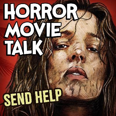 Send Help Review with Mitch Peart