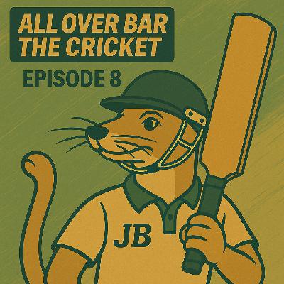 8. Sweatband Swingers, Sidecars & The Weasel