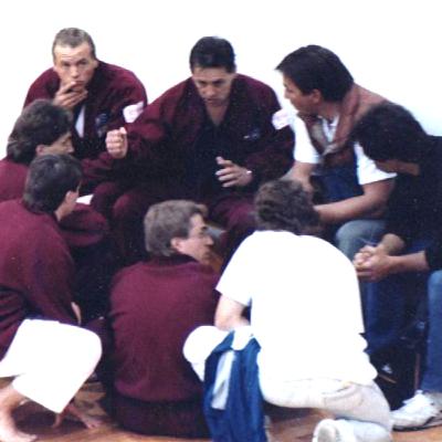 Episode 68: Coaching Teams and Individuals for Competition