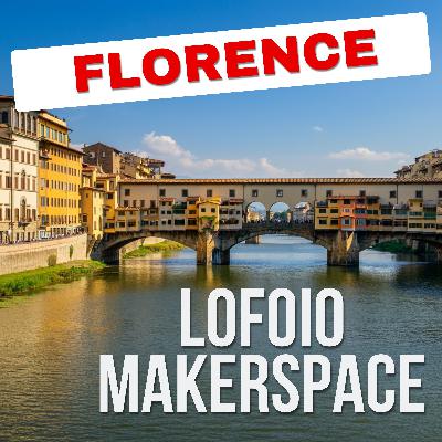 The Makerspace Revolution in Florence! 🌟