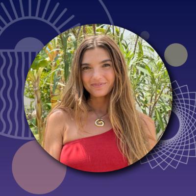 #47 - Sjana Elise: Ayahuasca vs. Ibogaine: Different Paths, Different Lessons