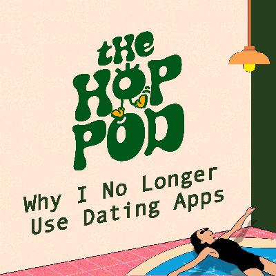 EP 99: Why Are Singles Not On DATING APPS But At DATING EVENTS?! EP 99: Why Are Singles Not On DATING APPS But At DATING EVENTS?!