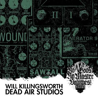 21 DEAD AIR