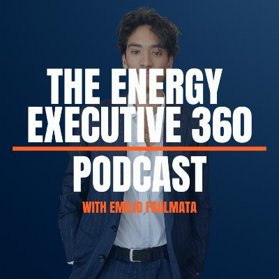 Introducing Emilio Faulmata: Building the Biggest Energy Podcast in the World From Zero & Why Energy is the Foundation of Human Life Introducing Emilio Faulmata: Building the Biggest Energy Podcast in the World From Zero & Why Energy is the Foundation of Human Life