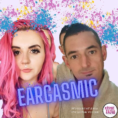 Sex & Spirituality. Y/N. | Spiritual Awakening Radio | Kaine Stromberg