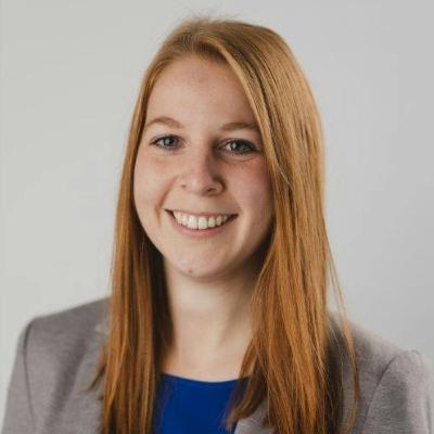 Früh finanziell frei durch Immobilien – mit Melissa