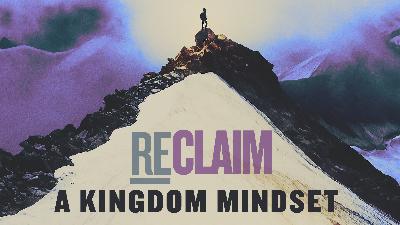 10-19-2025 Reclaim Pt 2