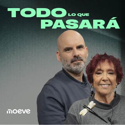 El futuro del amor y el amor del futuro. Con Maruja Torres y José Carlos Ruiz | Todo lo que pasará