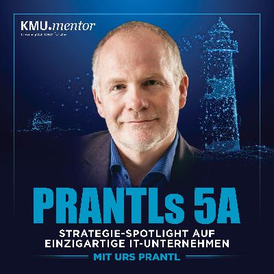 topsoft – bringt Anwender und Anbieter zusammen | Im Gespräch mit Cyrill Schmid