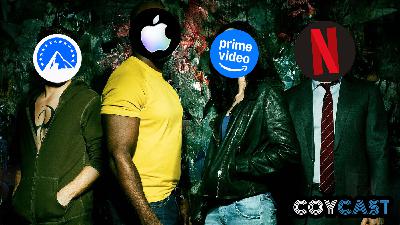 Tech Company (and) Defenders