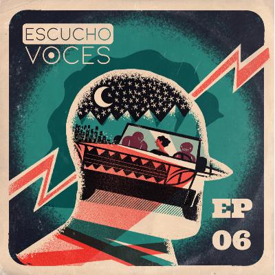 EP 06 - Violación - Isidora
