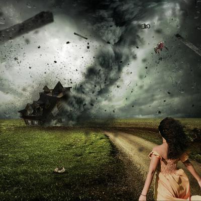 Prophetic dreams? Powerful wind storms? Prophetic dreams? Powerful wind storms?