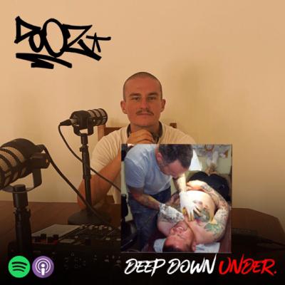 EP5 - Danny Young.