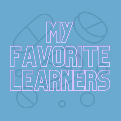 My Favorite Learners Podcast Mastering Autonomic Pharmacology for Anesthesia with Dr. Sass Elisha