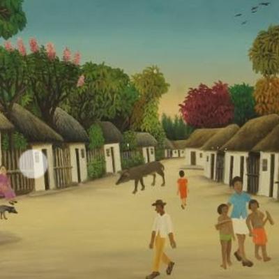 Podcast, "Leyendas de pueblos mágicos".