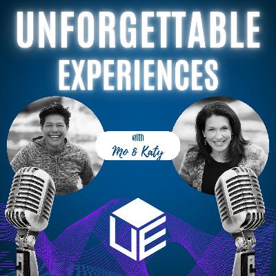 August Adventures: From Emceeing to Epic Escapades August Adventures: From Emceeing to Epic Escapades