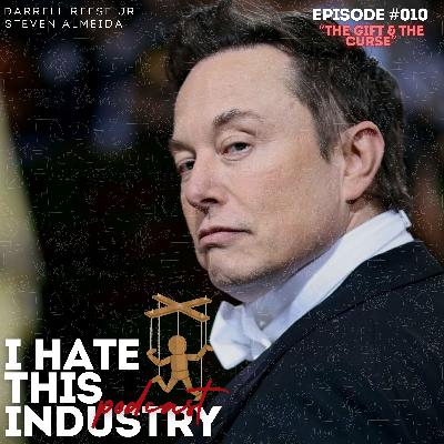 The Gift & The Curse