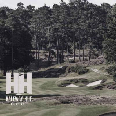 EP 014: Golf Tips: When You Practice What You Preach