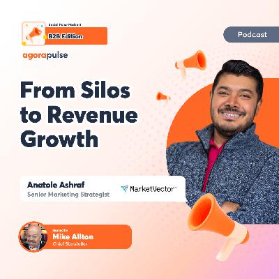 Transform Department Silos Into Revenue Growth